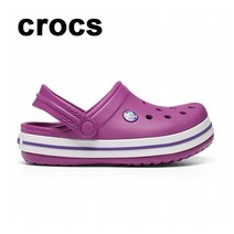 [크록스] 크록밴드 클로그 K 204537_54R