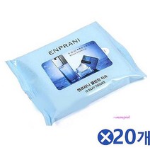 메이크업상쾌한 클렌징티슈 15매x20개 느낌 휴대용 깔끔한클렌징 화장지우는물티슈abc300, 상품선택, MMSf_클렌징티슈 15매x20개
