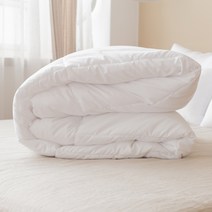 [누빌레라] 사계절 봄 가을 겨울 솜이불 구름 호텔식침구 여름이불솜 S D Q, 베이직이불솜(구름솜)