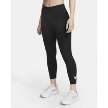 [K236220][나이키공식] 나이키 NIKE 패스트 포켓이 있는 여성 미드라이즈 7/8 러닝 레깅스 트레이닝 하의 DX0949_010EG_236220 온라인 정품 판매점 국내직송
