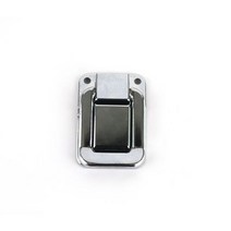 사각앞장식 크롬 47 x 32 가구악세사리 가구부속 철물 DIY용품-72394EA 와이조이샵, 와이조이샵쿠팡 본상품선택