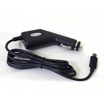 삼성 하이패스 엠피온 SET-535 5V 차량용 충전기, 직선타입(1.5M)시거잭