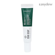 대웅 이지듀 DW-EGF 크림 화이트토닝크림 50ml ( 구 리미티드 크림)