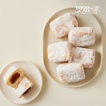 맛있는 풀무원 딸기 두부도너츠 미니 35gX20개입, 없음