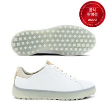 에코 에코골프화 여성 TRAY 108303-01002
