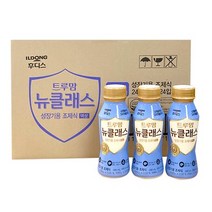 일동후디스 트루맘 뉴클래스 액상분유 2단계 240ml, 24개입, 2개