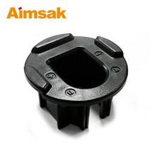 아임삭 충전기 아답타 (ALC-3540M 용 어댑터) ACG3530