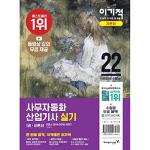 2022 이기적 사무자동화 산업기사 실기 기본서/영진닷컴