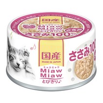 아이시아 먀우먀우 토비키리 닭가슴살 60g, 상세페이지 참조, 상세페이지 참조
