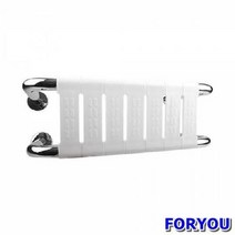 ForU627 스텐 화이트 철물 안전 보조 손잡이 등받이 겸용 인터넷철물점 인테리어철물, 상세페이지 참조
