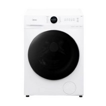 유이테크 미디어 헬스가드 드럼세탁기 MF200W120B/W-KR MF200W120B/S-KR 12Kg 가정용 미니 원룸 자취 오피스텔 사무실 방문설치, 실버
