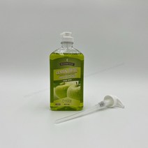 멜라루카 레몬브라이트 애플향 473ml + 전용펌프