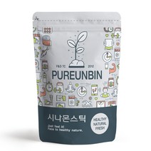 푸른빈 시나몬스틱 계피, 1개, 300g