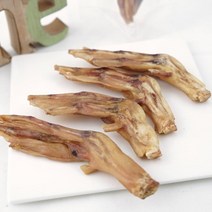 수제애견간식 펫푸드 강아지수제간식 애견간식만들기, 1개