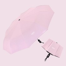 팸드님 3단 완전 자동우산 양산