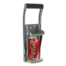 다름 스쿼시 캔 깡통 페트병 쓰레기 플라스틱 재활용품 분리수거 분쇄 압축 압착기