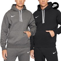 [나이키] 파크20 클래식 풀오버 남자 여성 기모 후드티 2종 택일