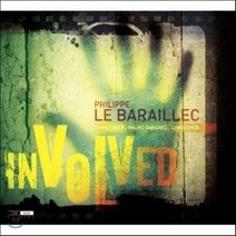 [CD] Philippe Le Baraillec: Piano Chris Cheek : Tenor Saxophone Mauro Gargano : Bass ...