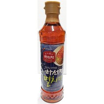 멸치액젓하선정 800g 식당 업소 주방 요리 식재료 용 업체 음식 만들기 조리 식품 식자재, 1