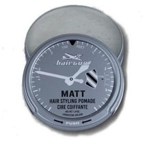HAIRGUM 헤어검 왁스 워터 플러스 40ml