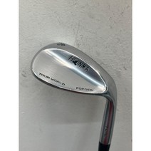 [추천] [인기중고] 혼마 TOUR WORLD TW-W 58도 다골 S200 웨지