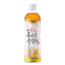 옥수수수염차 500ml 24입 1박스
