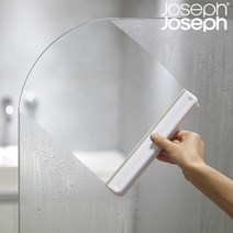 [조셉조셉] 이지스토어 샤워스퀴즈 그레이, 1개