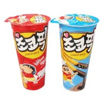 해태)초코픽 45g_8개입, 꿀도매꿀소매 1, 45g