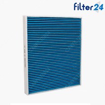 포드 익스플로러 5세대 11-19년 에어컨필터 FCF01[헤파카본]