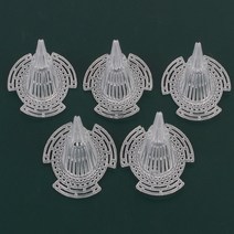 텃밭화분 화분키우기 배수판 물빠짐깔망 콩자갈, 사이즈, 1호