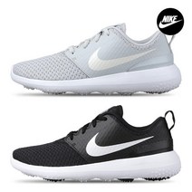 나이키 우먼스 로쉬G 스파이크리스 골프화 여성 골프 신발 2종택일