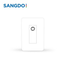 국내산 매입 콘센트 CATV 1방 2방 3방 UNIT 대각 올리비아 화이트 매립형 유니트 국산 상도 전기 통신, 올리비아 화이트 CATV 콘센트 1방