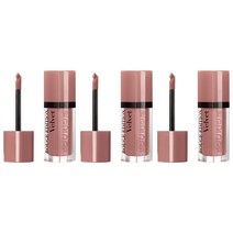 부르조아 립스틱 루즈 에디션 벨벳 28 Chocopink x 3개