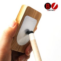 보타르 다이아몬드 당구용품 광도리 겸용 줄판