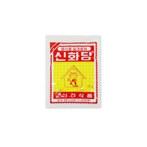 [보네스타] 설탕대신 신화당 50g 1+1, 신진 신화당 50g