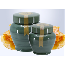 제주 한라산 야생 꿀 (600g / 1000g) / 제주도여행선물 / 제주도기념품 / 벌꿀, 600g