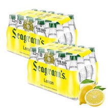 씨그램 무라벨 라벨프리 레몬 탄산수 450ml x 40개, 상세페이지 참조