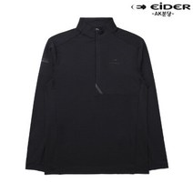 AKPLAZA [아이더] ORDESA (오르데사) 남성 집업 티셔츠 Z1 (DMU21202)