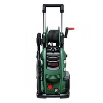 [ILΞ6] 보쉬-고압세척기 Advanced Aquatak 160 160bar (1EA) 고수 전동 동물 산업용 공업용 물세 현장_Eη3270Ml, Ξ해당상품η