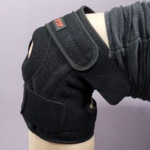 스프링 무릎보호대 등산 헬스 스포츠 운동 지지대 1p