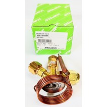 (Made in JAPAN) SAGINOMIYA 사기노미야 온도식 팽창변 VPX- WPX-, 3405BHC 0.8, 1개