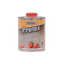 테낙스 프로텍스1L / 고다공성석재 전용 / 라임스톤 트라버틴 발수 / 얼룩방지제 / 식품접촉승인 / 매트피니쉬