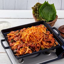 푸드어셈블 콩나물 불고기 밀키트(2인)