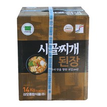 삼오 이바구촌 시골찌개 된장 14kg 식품 > 장/소스 장류, 1″ class=”wr-img”></a></div></div></div></div><div class=