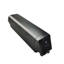 차무무 AVENTON PACE 500 전기 지방 자전거 750W Bafang M500/M600 Intube 용 교체 리튬 이온 배터리 팩 48