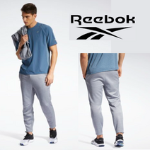 리복 NC불광점 가을 신상!!!! DMX 남성 스트레치 트레이닝 바지 [reebok][h55295]