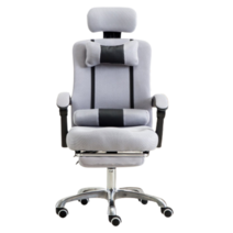 침대형 리클라이닝 눕는 의자 무중력 고급 마약의자, 블랙