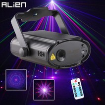외계인 원격 USB 8 패턴 RGB 미니 레이저 프로젝터 무대 조명 효과 자동차 파티 DJ 디스코 클럽 크리스마스 가족 쇼, [04] 영국 플매트 카펫 매트 카펫 러그