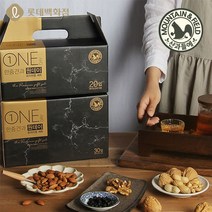 원데이프리미엄 30입 GIFT x30개 프리미엄 하루견과 견과류, 원데이프리미엄30세트x30개