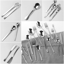 젤라또스푼 사무실 탕비실 커피수저 요플레 푸딩 아이스크림 숟가락 답례품 과일 케이크 티포크, 가이아티포크2p